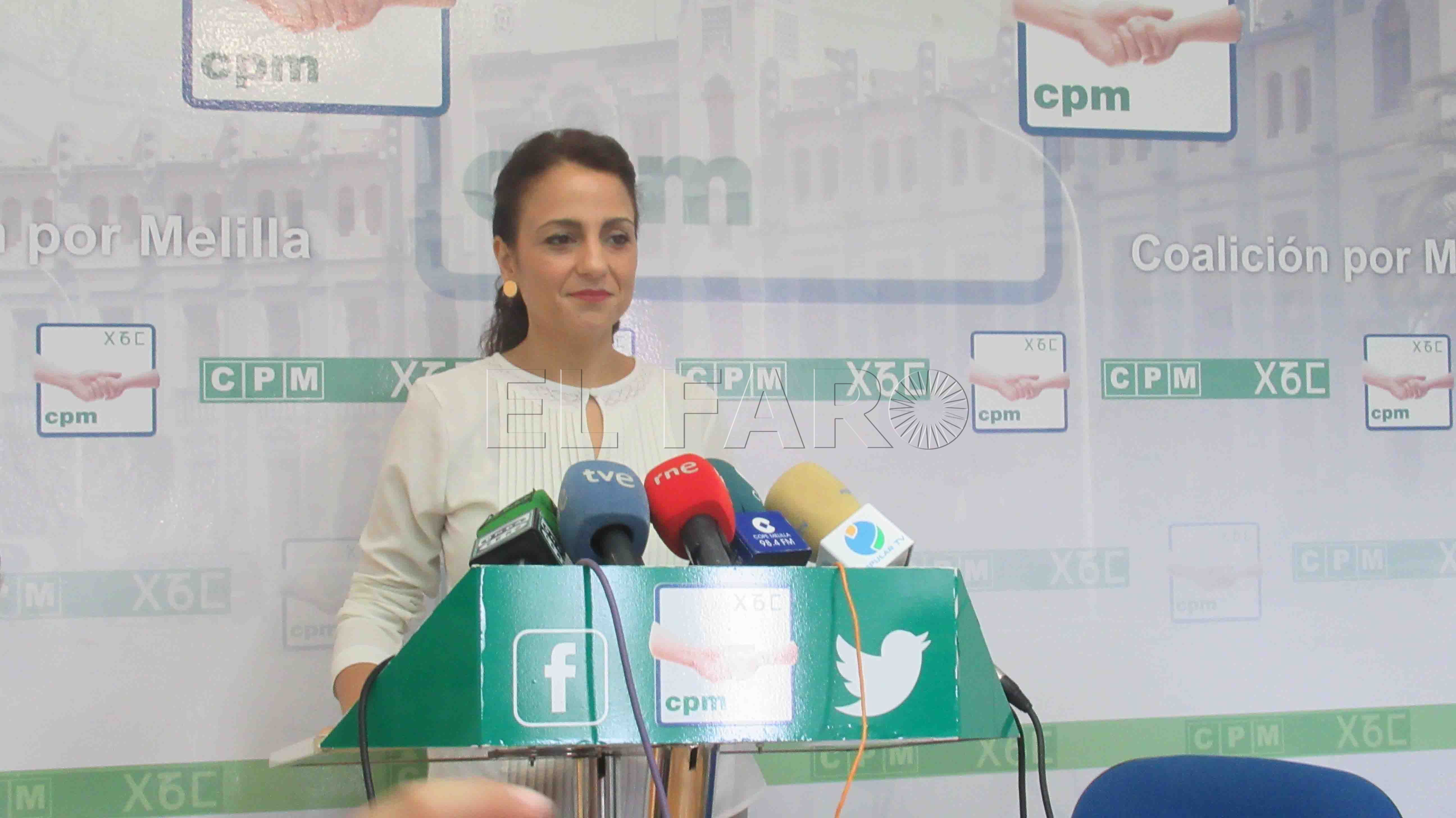 Almansouri, sobre la EPA: “Las cosas se están haciendo bien”