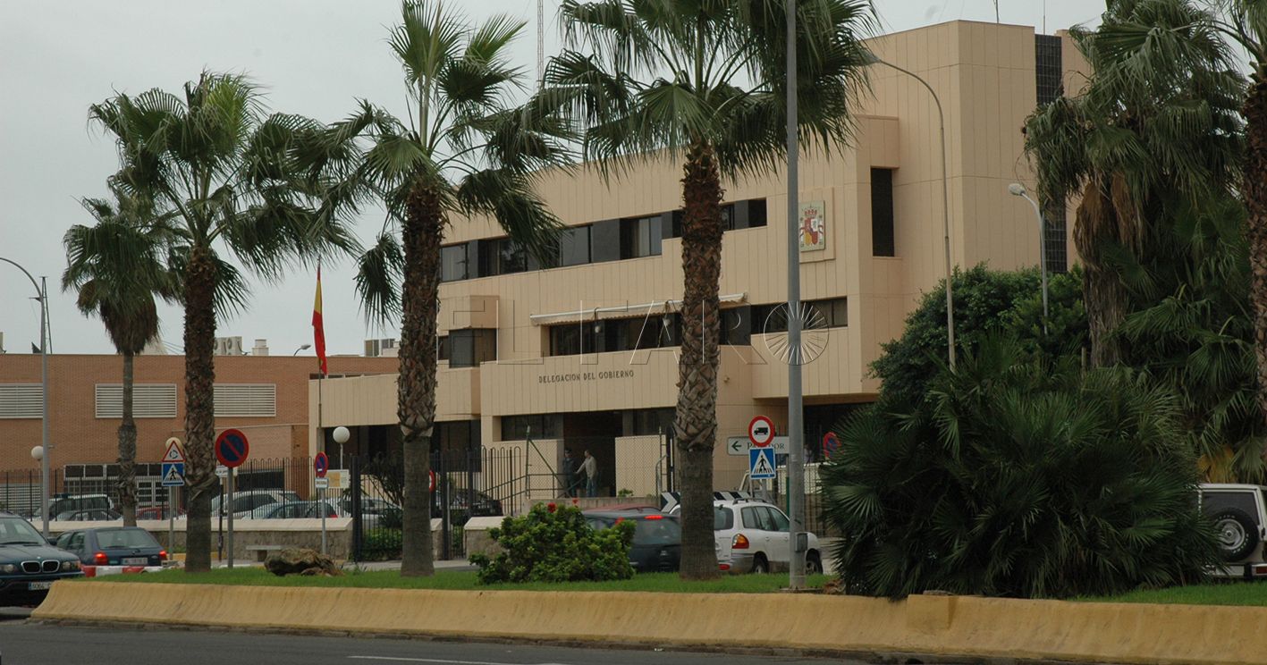 El Gobierno destina más de dos millones a Melilla del 0,7% del IRPF e Impuesto de Sociedades