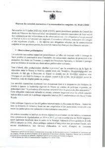 DownLoadFile 1 page 0002 Escrito enviado por Marruecos a la ONU llamando "presidio a Melilla"
