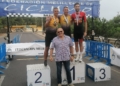 ELITE Alejandro Díez se impone en la última prueba puntuable