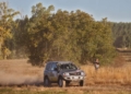 FB IMG 1664661039484 Los melillenses Burillo-Cecilia, primeros en el Rally de Guadalajara 2022