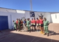 Fd nm1xXkAE6hIE Toda Melilla se vuelca con su Africana