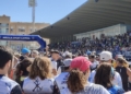 Fd nnexXwAM0wRS Toda Melilla se vuelca con su Africana