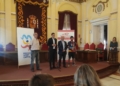 Fe81jueWQAEjV3O El tenis playa es recibido por sus éxitos en el Salón Dorado