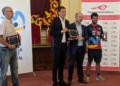 Fe81kzvWIAA7J8l El tenis playa es recibido por sus éxitos en el Salón Dorado