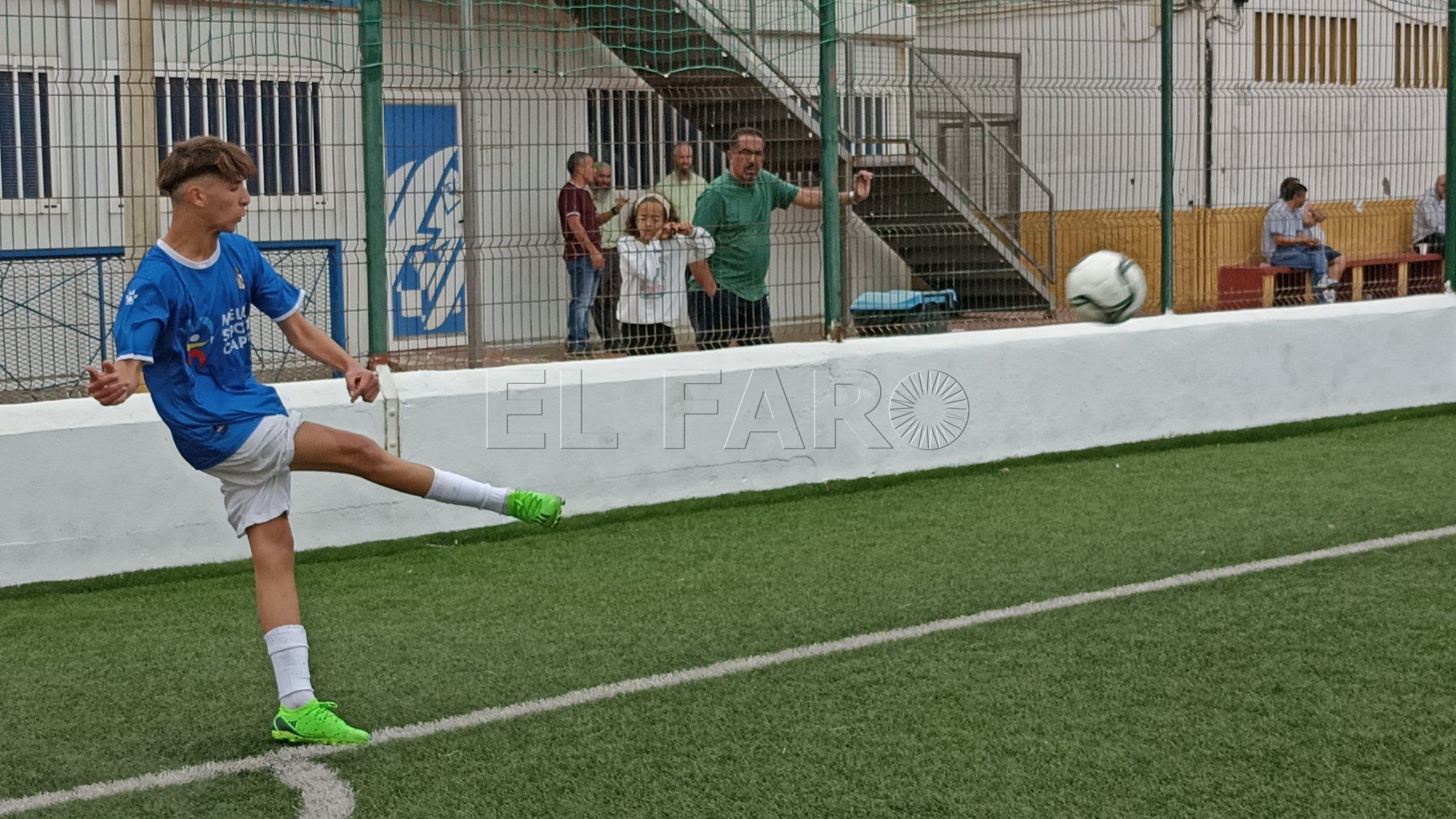 FeEOqqdXkAAgZ5I MSC Peña Real Madrid y CF Rusadir tienen que sacar algo positivo