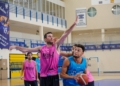 FeOZmyAXEAE0dp2 El Melilla BC inicia su liga regular