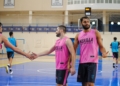 FeOZmyBWYAQ2rp0 El Melilla BC inicia su liga regular