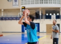 FeOZmyBXkAEb0eA El Melilla BC inicia su liga regular