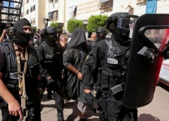 FeOhJLDWYAUTA1b Inseguridad y transparencia informativa