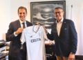 Fed VrWYAU0 RS Rachid Bussian visita el fútbol ceutí