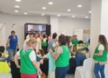 FfH17sxXEAIrUZd Más de un millar de corredores participan este domingo en la Carrera Contra el Cáncer