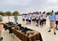 FffNSOsWAAID4dF Melilla Sport Capital y UGR llegan a un acuerdo