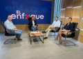 FgI27CQVsAA7ESD Podemos denuncia el uso partidista y personalísimo de TV Melilla por parte del PSOE