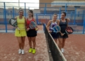 Éxito del V Torneo Veteranos