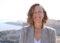 Gloria Rojas: "Quiero ser presidenta de la Ciudad y gobernar con un equipo volcado en la mejora de Melilla"