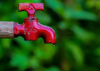 Grifo sin agua Melilla se enfrenta a más cortes de agua
