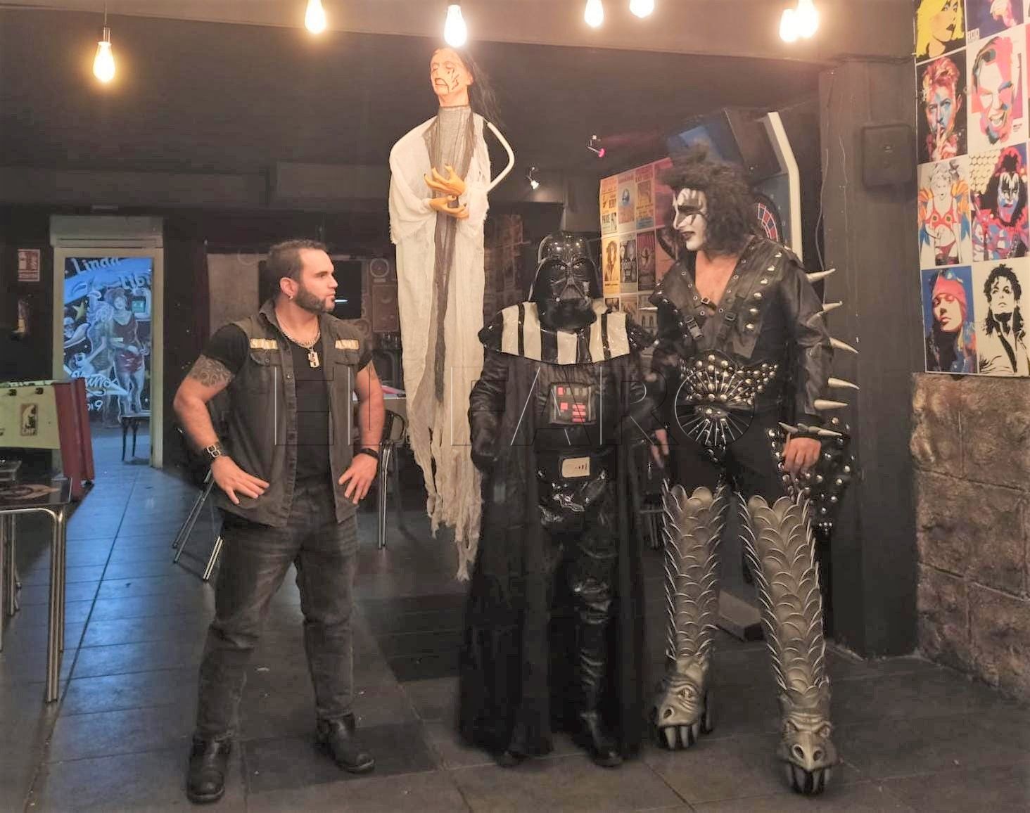HALLOWEEN 1 Halloween 2022