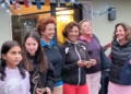 IMG 20221008 WA0067 Buena participación del golf femenino melillense en Asturias