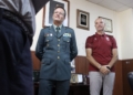 IMG 0851 La UD Melilla visita la Comandancia de la Guardia Civil