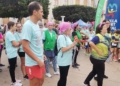 IMG 20221016 105710 Ziyad El Mansouri y Lidia Castillo, grandes triunfadores de la IX Carrera Contra el Cáncer