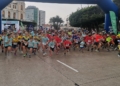 IMG 20221016 110032 Ziyad El Mansouri y Lidia Castillo, grandes triunfadores de la IX Carrera Contra el Cáncer