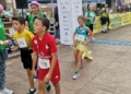 IMG 20221016 110432 Ziyad El Mansouri y Lidia Castillo, grandes triunfadores de la IX Carrera Contra el Cáncer