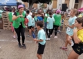 IMG 20221016 110555 Ziyad El Mansouri y Lidia Castillo, grandes triunfadores de la IX Carrera Contra el Cáncer