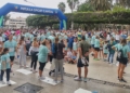 IMG 20221016 111831 Ziyad El Mansouri y Lidia Castillo, grandes triunfadores de la IX Carrera Contra el Cáncer