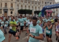 IMG 20221016 113044 Ziyad El Mansouri y Lidia Castillo, grandes triunfadores de la IX Carrera Contra el Cáncer