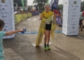 IMG 20221016 115055 Ziyad El Mansouri y Lidia Castillo, grandes triunfadores de la IX Carrera Contra el Cáncer