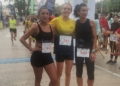 IMG 20221016 115421 Ziyad El Mansouri y Lidia Castillo, grandes triunfadores de la IX Carrera Contra el Cáncer