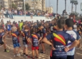 IMG 20221022 095836 El V Desafío Melilla cumple con todas las expectativas