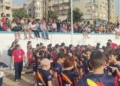 IMG 20221022 095842 El V Desafío Melilla cumple con todas las expectativas