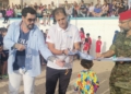 IMG 20221022 095958 El V Desafío Melilla cumple con todas las expectativas