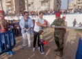 IMG 20221022 100012 El V Desafío Melilla cumple con todas las expectativas
