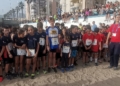 IMG 20221022 100027 El V Desafío Melilla cumple con todas las expectativas
