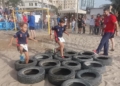 IMG 20221022 100144 El V Desafío Melilla cumple con todas las expectativas