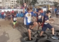 IMG 20221022 100154 El V Desafío Melilla cumple con todas las expectativas
