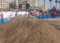 IMG 20221022 100341 El V Desafío Melilla cumple con todas las expectativas