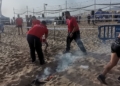 IMG 20221022 100526 El V Desafío Melilla cumple con todas las expectativas