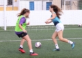 IMG 4649 El Torreblanca CF, ante la historia del fútbol 11 femenino