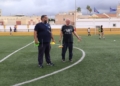 IMG 4675 El Torreblanca CF, ante la historia del fútbol 11 femenino