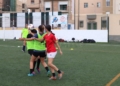 IMG 4696 El Torreblanca CF, ante la historia del fútbol 11 femenino