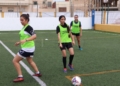 IMG 4699 El Torreblanca CF, ante la historia del fútbol 11 femenino
