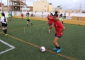 IMG 4710 El Torreblanca CF, ante la historia del fútbol 11 femenino