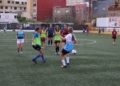 IMG 4715 El Torreblanca CF, ante la historia del fútbol 11 femenino