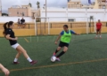 IMG 4730 El Torreblanca CF, ante la historia del fútbol 11 femenino