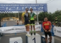 INFANTIL FEM Alejandro Díez se impone en la última prueba puntuable