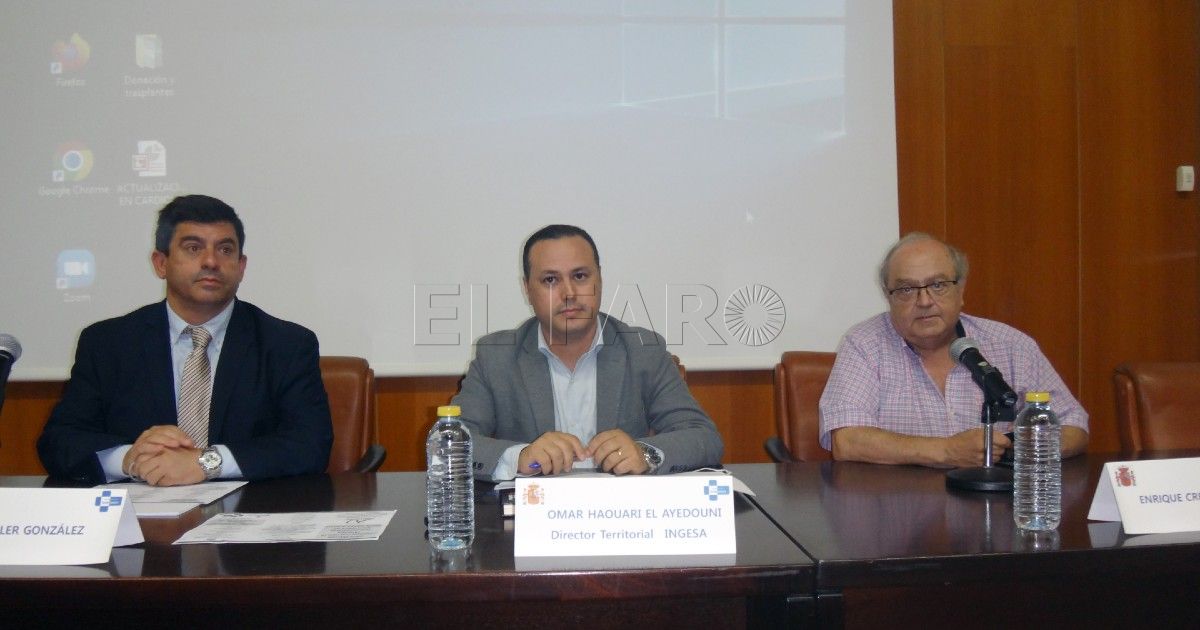 El Ingesa cifra en un 11% el seguimiento de la huelga de médicos en Melilla y Ceuta